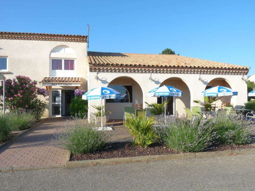Hotel Bosquet Pau Centre - Self Check In Budget Hotel Exterior photo