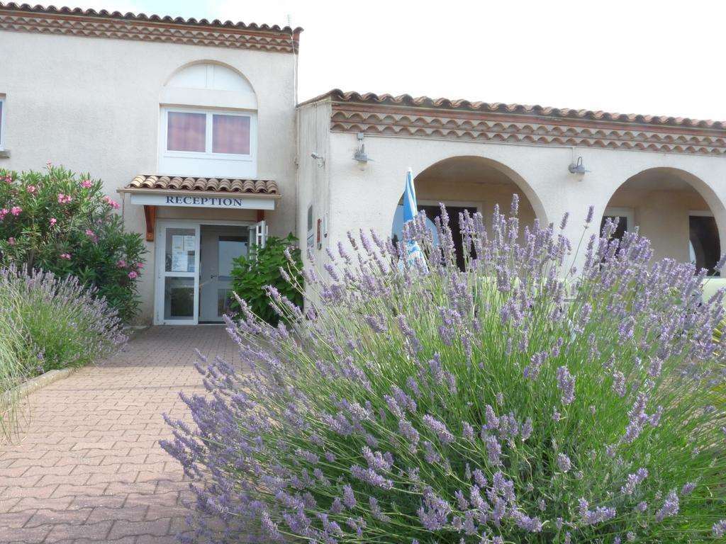 Hotel Bosquet Pau Centre - Self Check In Budget Hotel Exterior photo